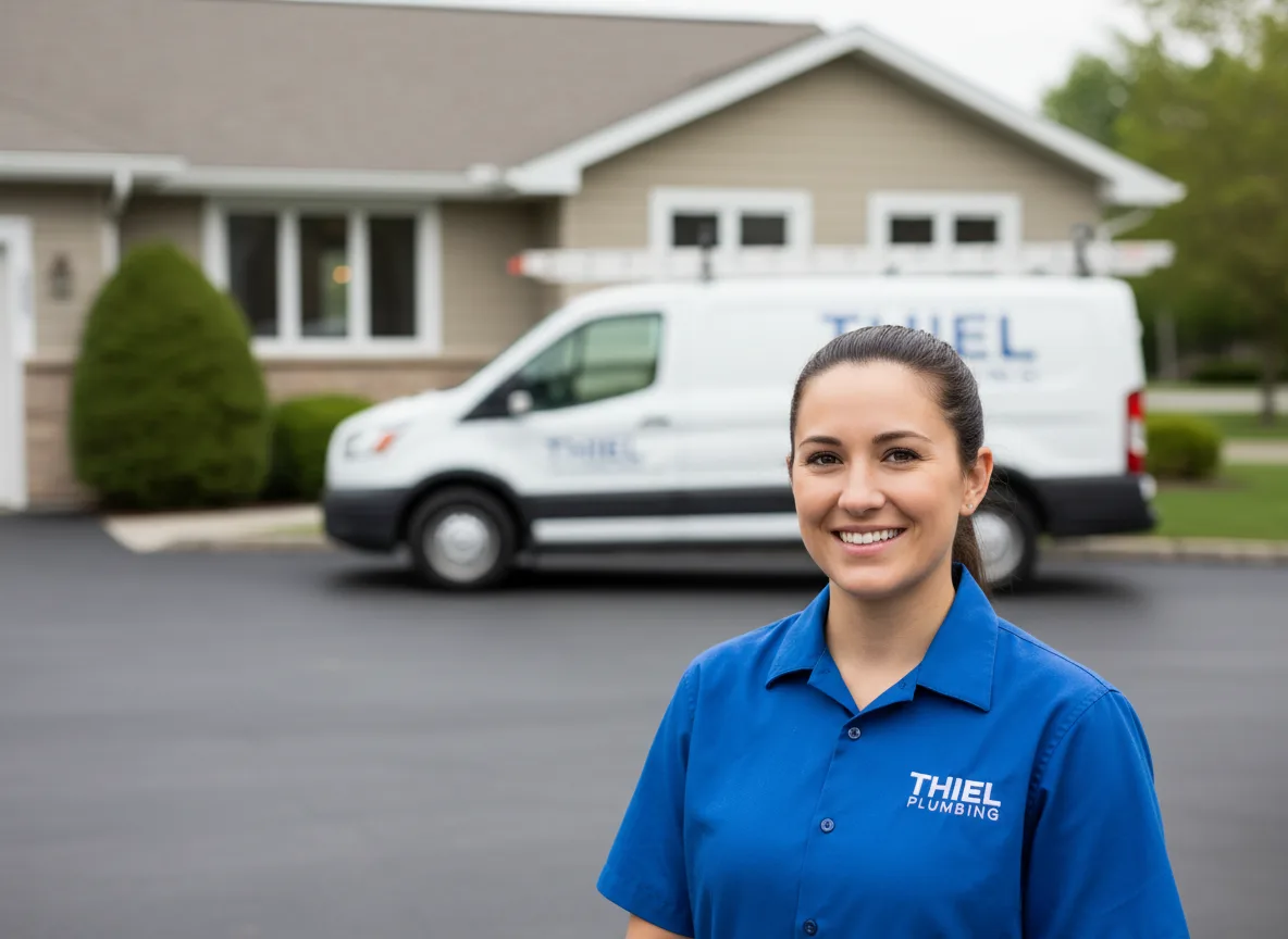 Plumber Defiance, IA FAQs